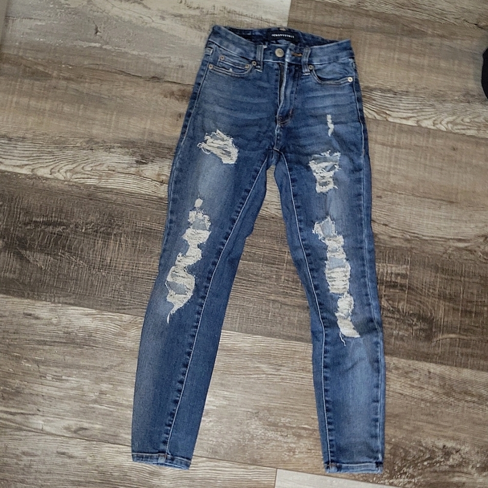 Aeropostale Jeans